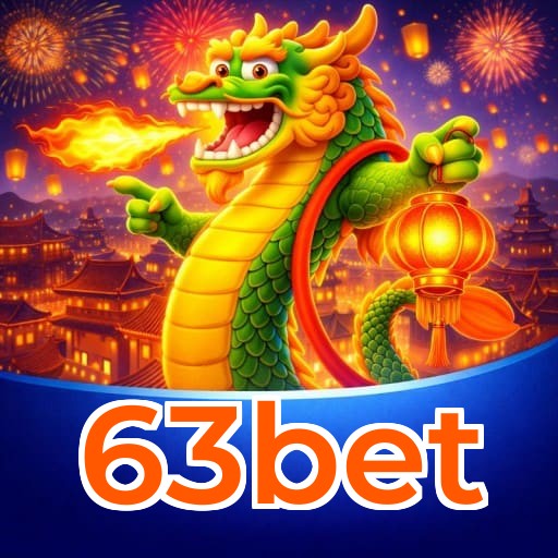 63bet Logo