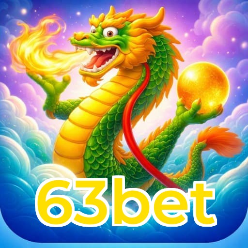 63bet Logo