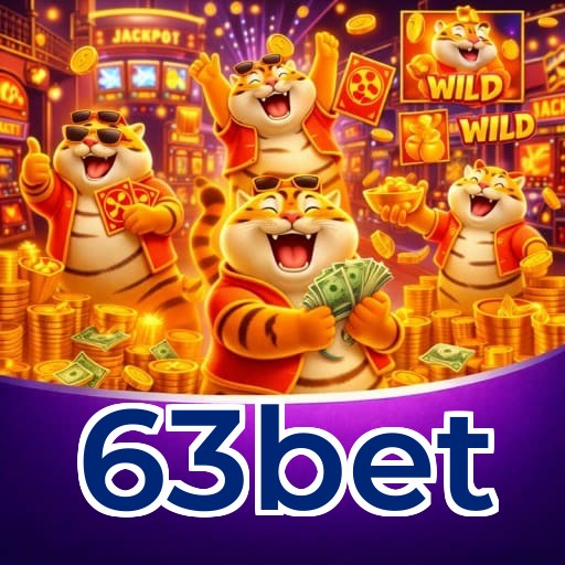 63bet Logo