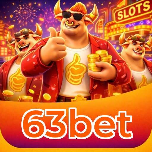63bet Logo