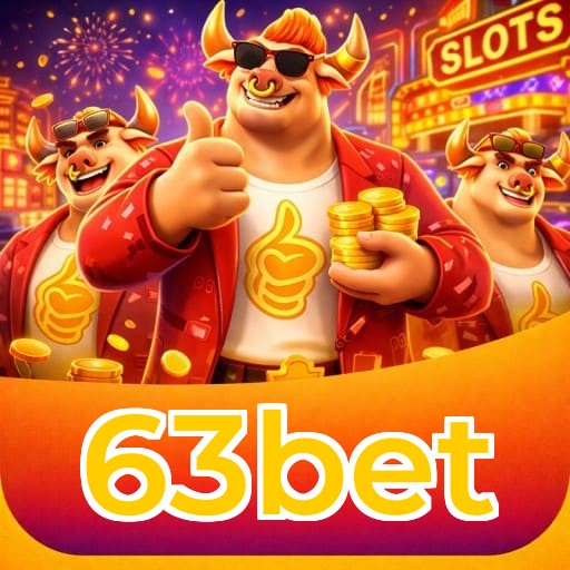 63bet Logo