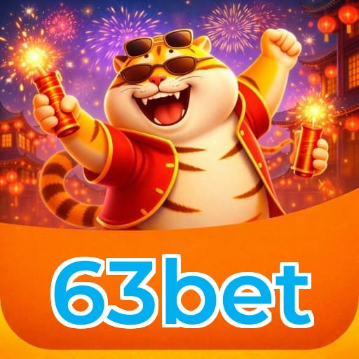 63bet Logo