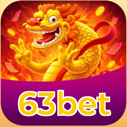 63bet Logo