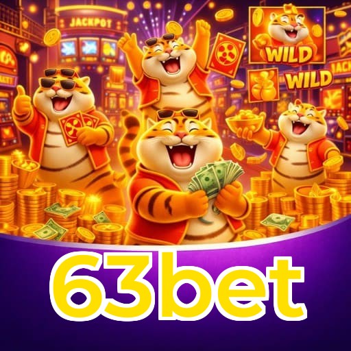 63bet Logo