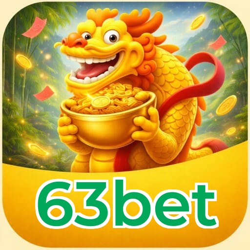 63bet Logo