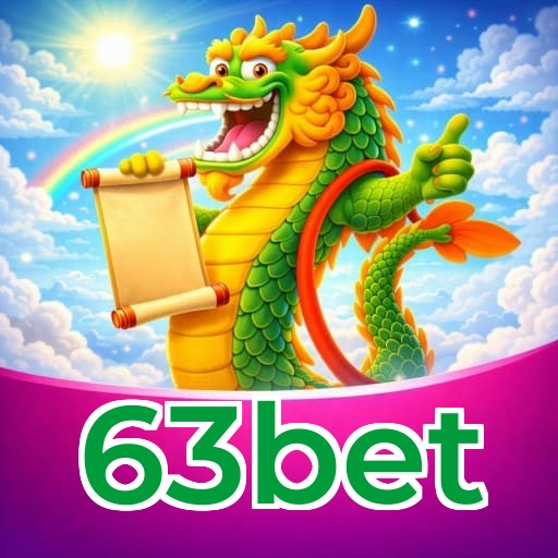 63bet Logo